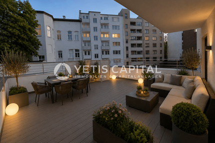 Wohnung zum Kaufen in Köln 549.000,00 € 85.18 m²