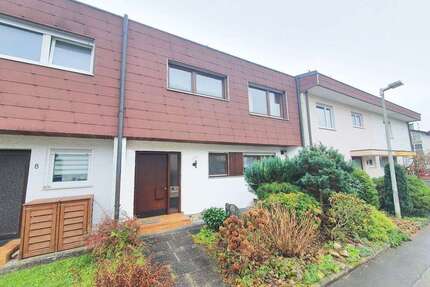 Haus zum Kaufen in Nellmersbach 550.000,00 € 175 m²