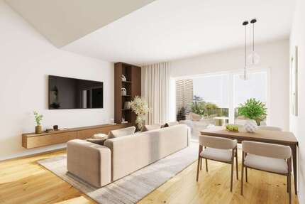 Wohnung zum Kaufen in Düsseldorf 325.000,00 € 50.52 m²