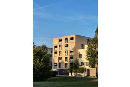 Wohnung zum Mieten in Neu-Ulm 1.100,00 € 82 m²
