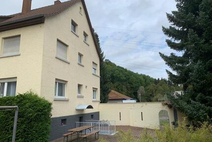 Wohnung in Pfinztal Söllingen 80 m² 3- Zimmer, Küche, Bad