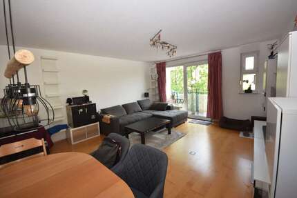 Wohnung zum Kaufen in Mülheim 280.000,00 € 80 m²