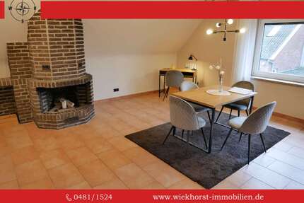 Wohnung zum Kaufen in Hemmingstedt 175.000,00 € 95 m²