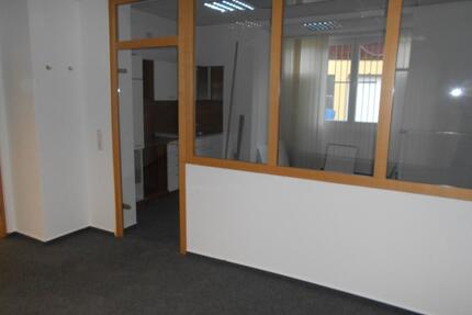 3 Zimmer Wohnung in Betzdorf Fußgängerzone zu vermieten