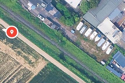 Urlaub Kleines vermietetes Einfamilienhaus großes Grundstück - Sulzbach (Taunus)
