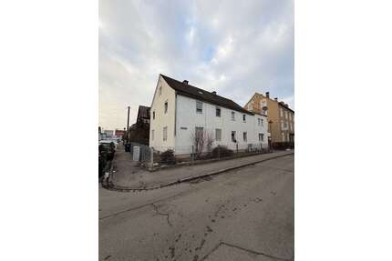 Wohnung zum Kaufen in Augsburg 264.000,00 € 73.53 m²