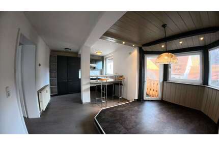 Wohnung zum Mieten in Groß-Umstadt Wiebelsbach 790,00 € 80 m² - Groß-Umstadt / Wiebelsbach