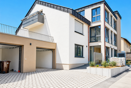 Wohnung zum Kaufen in Weinstadt 285.852,00 € 57.4 m²