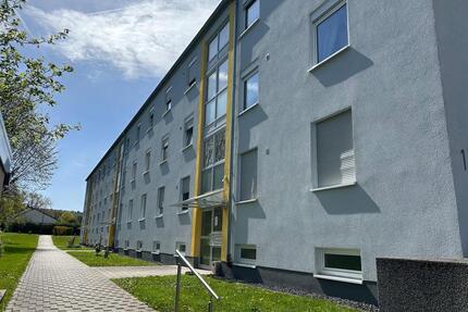 Modernisierte 3-ZKB-Wohnung in Trier-Heiligkreuz, sofort frei