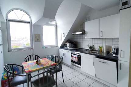 Wohnung zum Mieten in Bad Kreuznach 1.230,00 € 156 m²