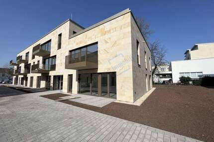 Wohnung zum Mieten in Darmstadt 1.175,00 € 80.31 m²