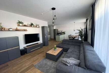 Wohnung zum Mieten in Chemnitz 639,00 € 92 m²