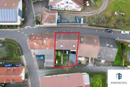 Haus zum Kaufen in Allenfeld 299.000,00 € 166 m²