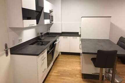 Wohnung zum Mieten in Rosbach 850,00 € 48 m²