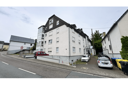 Wohnung zum Kaufen in Birlenbach 89.000,00 € 47 m²