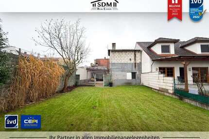 Haus zum Kaufen in Philippsburg 185.000,00 € 95 m²