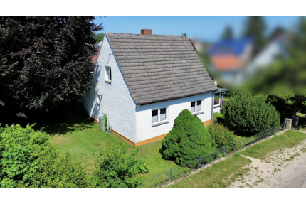 Haus zum Kaufen in Putbus 240.000,00 € 80 m²
