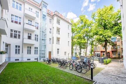 Wohnung zum Kaufen in Berlin 360.000,00 € 81.43 m²