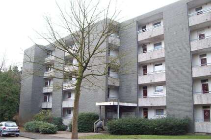 Wohnung zum Mieten in Mönchengladbach 529,00 € 59.74 m²