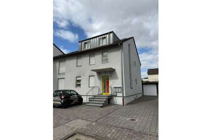 Wohnung zum Mieten in Niederdorfelden 695,00 € 65 m²