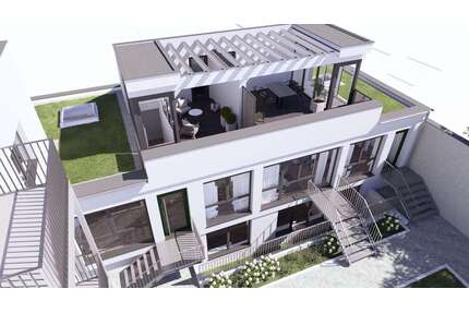 Wohnung zum Kaufen in Köln-Bayenthal 759.000,00 € 103 m²