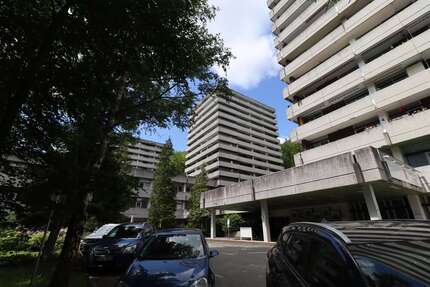 Wohnung zum Kaufen in Bad Harzburg 62.500,00 € 52.81 m²