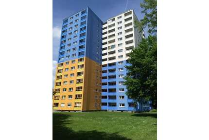Wohnung zum Mieten in Erlangen 730,67 € 77.32 m²