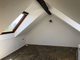 Helle 1,5 Zimmer Dachgeschosswohnung in der Nordstadt Hildesheim