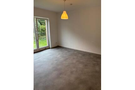 Zentrale 1- Zimmer Wohnung in Gummersbach