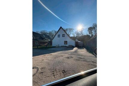 Einfamilienhaus ohne Provision (Von Privat) - Ganderkesee