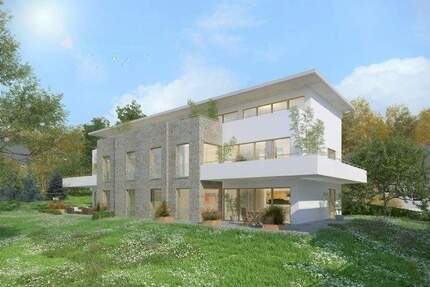 Attraktive Eigentumswohnung in Kassel-Harleshausen