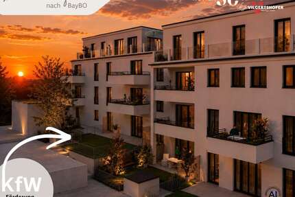 Wohnung zum Kaufen in Gilching 699.000,00 € 84.24 m²