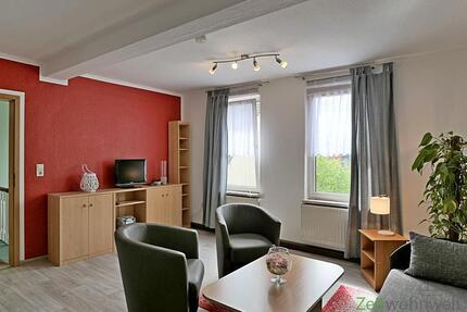 (EF0685_M) Jena: Süd, hübsches möbliertes Apartment mit WLAN, nahe zur Jenaer Innenstadt