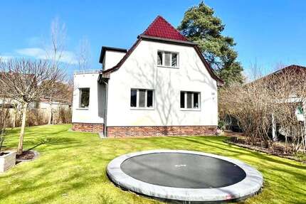 Haus zum Mieten in Oranienburg 3.150,00 € 164 m²
