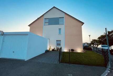 Haus zum Kaufen in Eppelheim 695.000,00 € 141 m²
