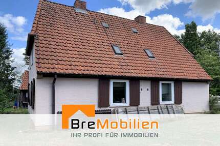 Haus zum Kaufen in Bremen 249.000,00 € 66.97 m²