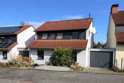 Familienfreundliches Zuhause in verkehrsberuhigter Wohnsiedlung - Solingen Höhscheid