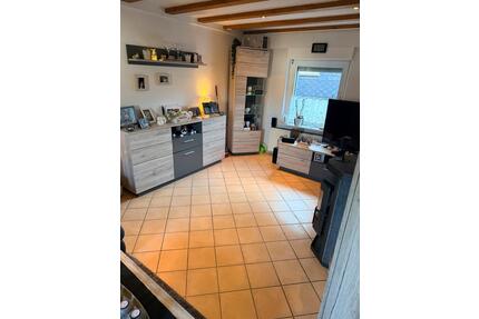 Charmante Doppelhaushälfte in Siegen-Niederschelden