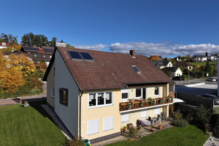 Ruhige Lage, viel Platz – Ihr neues Zuhause in Wernberg - Wernberg-Köblitz