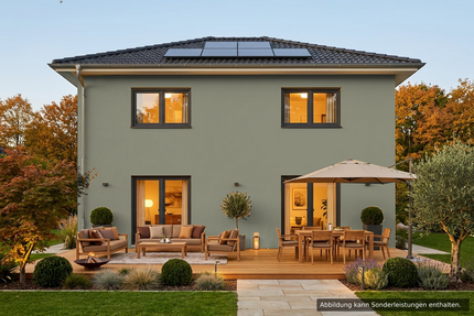 Haus zum Mieten in Bleicherode 1.450,00 € 122 m²