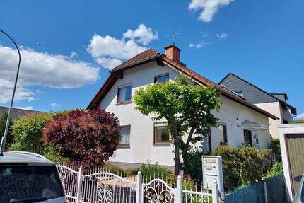 Haus zum Kaufen in Rosbach 720.000,00 € 160 m²