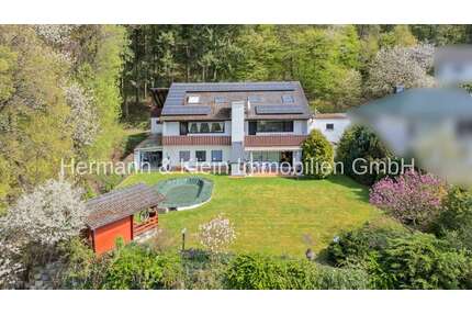 Haus zum Kaufen in Eppstein Ehlhalten 849.800,00 € 353 m² - Eppstein / Ehlhalten