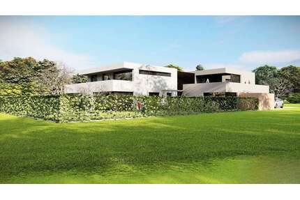 Wohnung zum Kaufen in Mönchengladbach 599.000,00 € 100 m²
