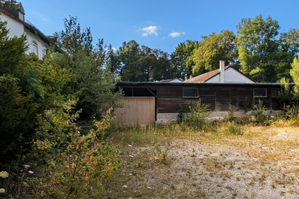 Grundstück zu verkaufen in Gilching 380.000,00 € 320.5 m²