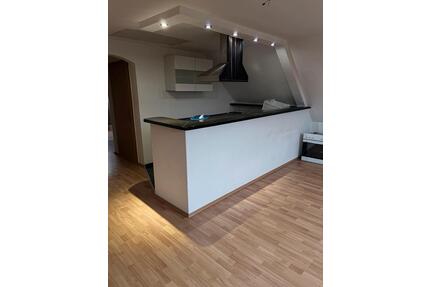 Oberwohnung zu vermieten in Jaderberg