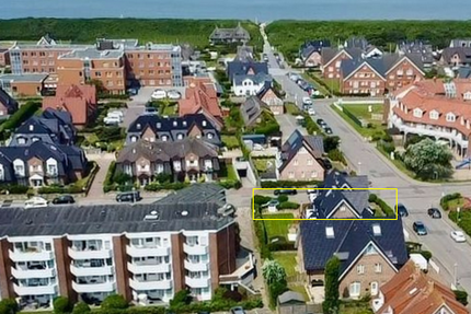 Haus zum Kaufen in Westerland 1.095.000,00 € 101 m²
