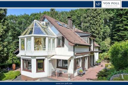 Haus zum Kaufen in Witten 750.000,00 € 237 m²