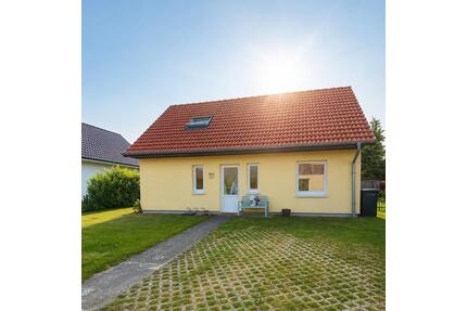 PROVISIONSFREI - Traumhaus an der Ostsee - Glücksburg (Ostsee)
