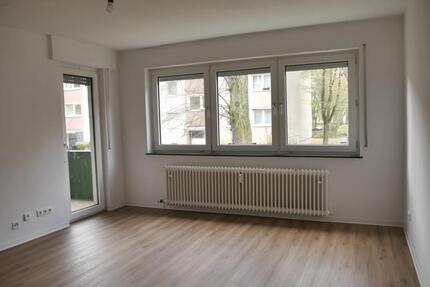 Schöne 3-Zimmer-Wohnung mit Balkon in Hanau-Großauheim zu vermieten