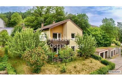 Haus zum Kaufen in Oberkochen 275.000,00 € 144 m²